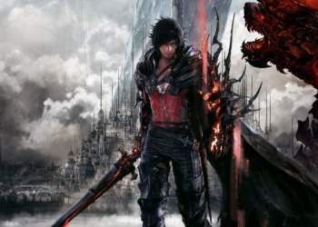 بازی Final Fantasy 16