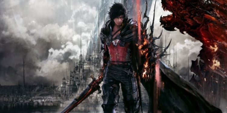 بازی Final Fantasy 16