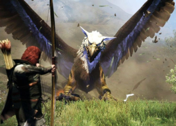بازی Dragon's Dogma 2