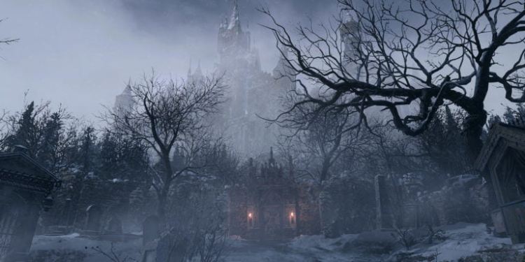 Resident Evil Village