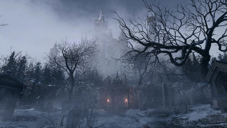 بیش از ۳ میلیون نسخه از بازی Resident Evil Village ارسال شده و به فروش رفته است
