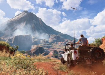 انتشار بازی محبوب Uncharted 4 بر روی رایانه‌های شخصی