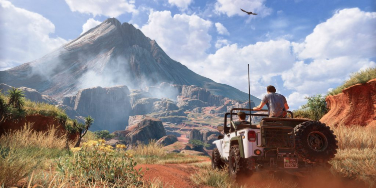 انتشار بازی محبوب Uncharted 4 بر روی رایانههای شخصی