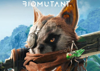 تریلر جدیدی از گیم پلی بازی Biomutant منتشر گردید