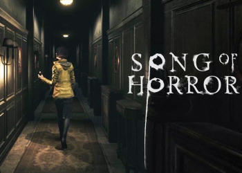 تاریخ انتشار نسخه‌‌ی کنسولی بازی Song of Horror مشخص شد