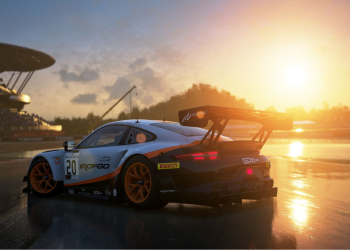 بازی Assetto Corsa 2 در سال 2024 عرضه می‌گردد