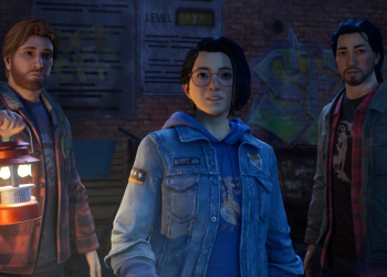 انتشار تریلرهای جدید از بازی Life Is Strange: True Colors