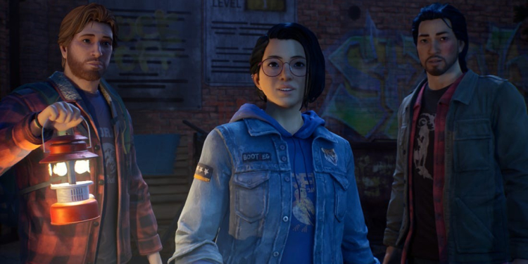 انتشار تریلرهای جدید از بازی Life Is Strange: True Colors