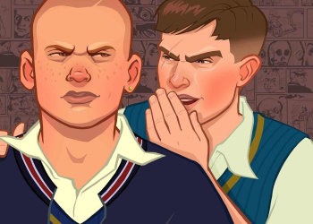 بازی Bully 2