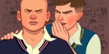 بازی Bully 2