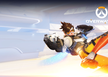 Overwatch از قابلیت کراس پلی پشتیبانی می کند