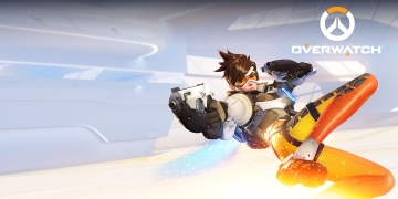 Overwatch از قابلیت کراس پلی پشتیبانی می کند