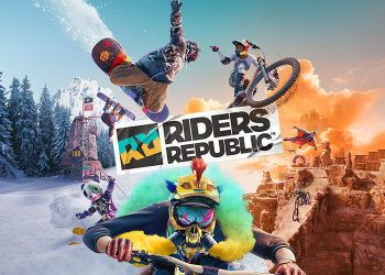 جزئیات جدیدی از بازی Riders Republic در مراسم Ubisoft Forward منتشر می‌شود