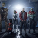 بازی Marvel's Guardians of the Galaxy