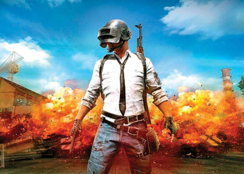 نقشه‌ی جدید بازی PUBG