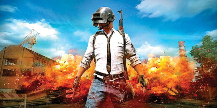 نقشه‌ی جدید بازی PUBG