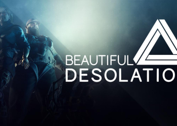 بازی Beautiful Desolation