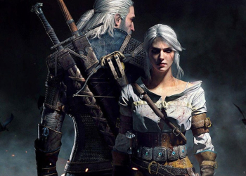 هیچ نسخه جدیدی از Witcher معرفی نخواهد شد