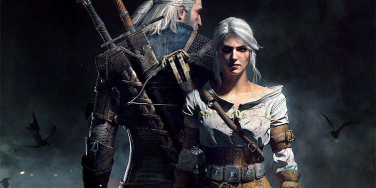 هیچ نسخه جدیدی از Witcher معرفی نخواهد شد