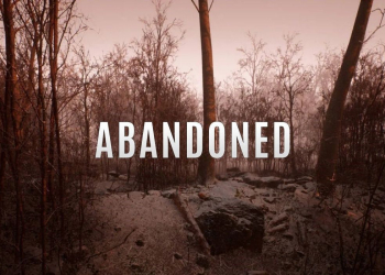معرفی بازی Abandoned به تاخیر افتاد