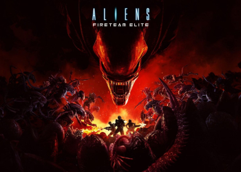 بازی ترسناک و اکشن - Aliens: Fireteam Elite