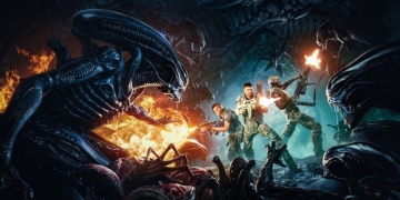 بازی Aliens: Fireteam Elite