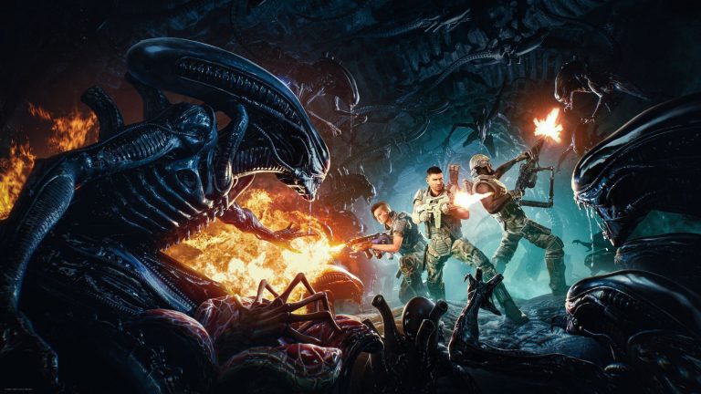 به روزرسانی نسل بعدی برای بازی Aliens: Fireteam Elite منتشر خواهد شد