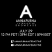 تاریخ رودیداد Annapurna Interactive 2021