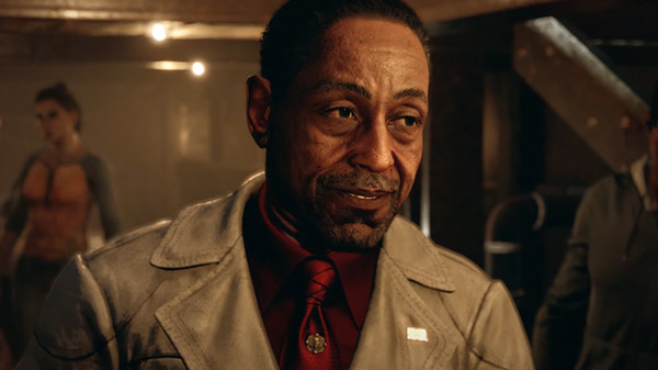E3 2021 | تریلر جدید بازی Far Cry 6 ما را با شخصیت منفی آن بیشتر آشنا می‌کند