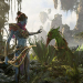 از بازی Avatar: Frontiers of Pandora رونمایی شد