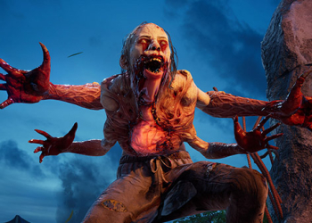 E3 2021 | عرضه بازی Back 4 Blood در Xbox Game Pass