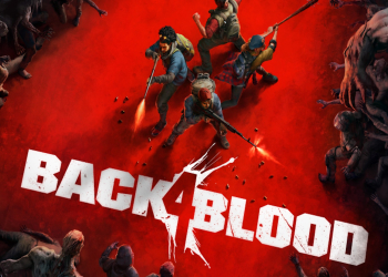 بازی Back 4 Blood حالت آفلاین نخواهد داشت