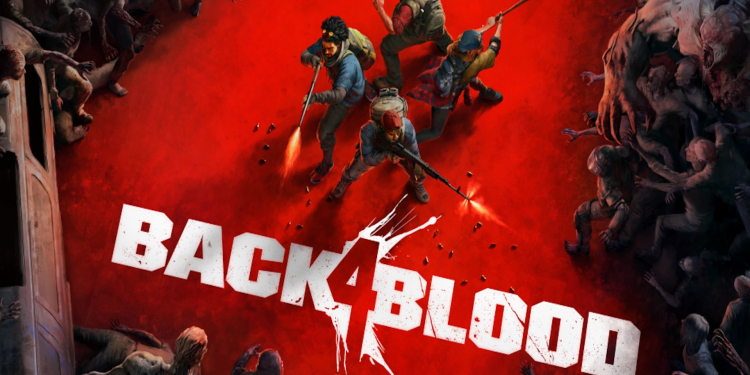 بازی Back 4 Blood حالت آفلاین نخواهد داشت