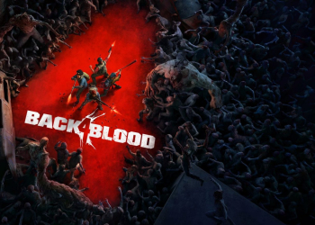 نمایش جدید از بازی Back 4 Blood