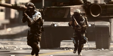 بازی Battlefield 2042