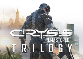 ریمسترهای سری Crysis