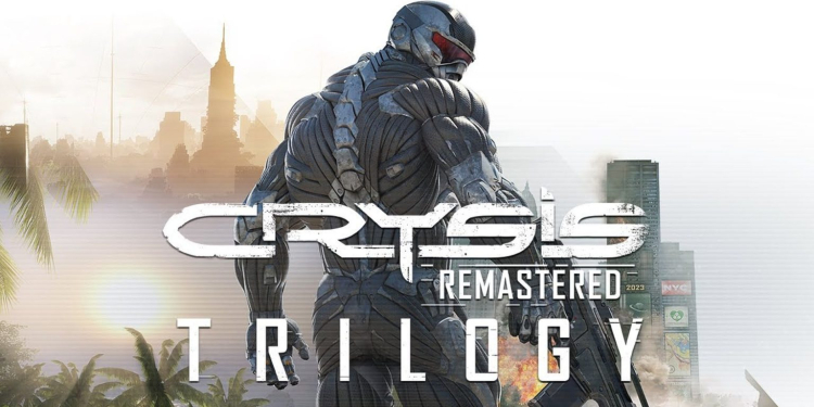 ریمسترهای سری Crysis