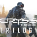 ریمسترهای سری Crysis