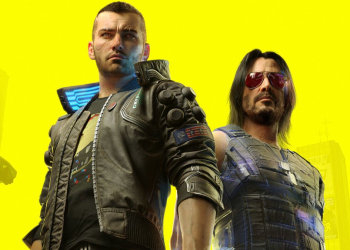 Cyberpunk 2077 به فروشگاه پلی استیشن برگشت
