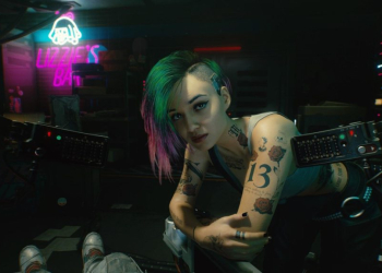 Cyberpunk 2077 به فروشگاه پلی استیشن باز می گردد