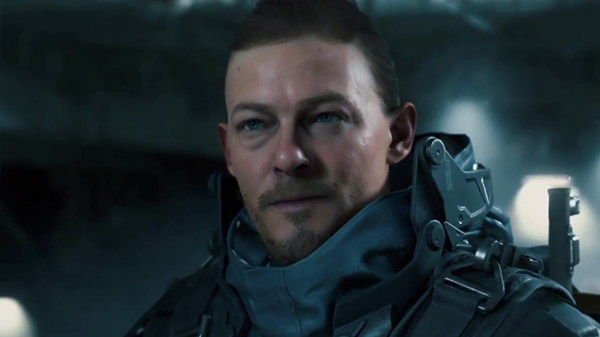 نسخهی Director’s Cut بازی Death Stranding