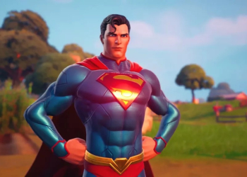 احتمال ساخت بازی Superman
