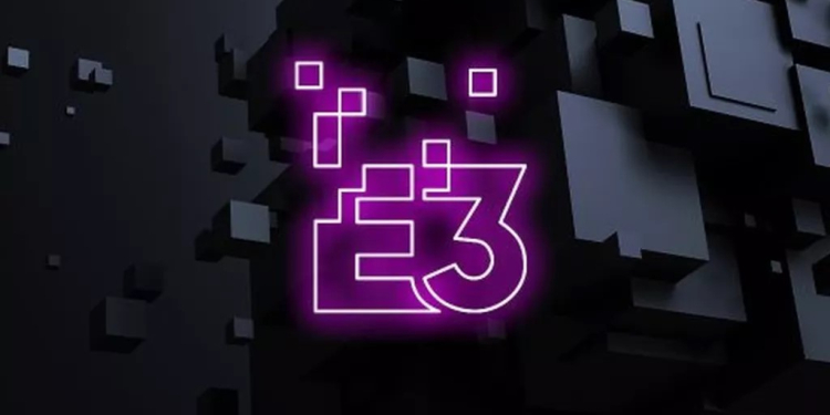 احتمال حضوری شدن E3 2022