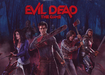 Summer Game Fest 2021 | تریلر گیم پلی بازی Evil Dead منتشر شد