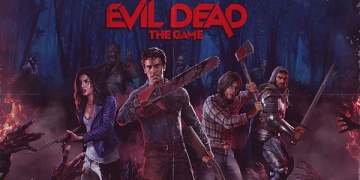 Summer Game Fest 2021 | تریلر گیم پلی بازی Evil Dead منتشر شد