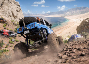 جزئیات جدید بازی Forza Horizon 5