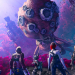 بازی Guardians of the Galaxy
