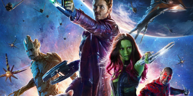 احتمال رونمایی از Guardians of the Galaxy در رویداد E3 2021