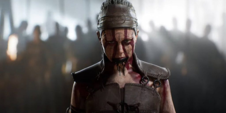 بازی Hellblade 2