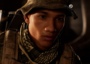 Summer Game Fest 2021 | تاریخ انتشار بازی The Dark Pictures Anthology: House of Ashes مشخص شد
